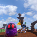 『ASTRO BOT：RESCUE MISSION』無料体験版が配信開始─PS4テーマとミニサントラも貰える！