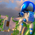 『ASTRO BOT：RESCUE MISSION』無料体験版が配信開始─PS4テーマとミニサントラも貰える！