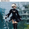 『ニーア オートマタ』2B＆9Sのドールが10月20日から予約開始―「ドルフィードリーム」シリーズから！