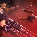 『GOD EATER 3』8人で戦う新システム「強襲討伐ミッション」の情報が公開！更なる進化を遂げた灰域種アラガミの姿も…