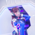 D.Va『overwatch』