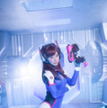 D.Va『overwatch』