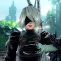 『ソウルキャリバーVI』に『ニーア オートマタ』の“2B”が参戦！有料DLC第2弾としてリリース