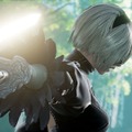 『ソウルキャリバーVI』に『ニーア オートマタ』の“2B”が参戦！有料DLC第2弾としてリリース