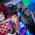 【コスプレ】 「池ハロ2018」人気レイヤー・五木あきら特集！「Identity V」コス披露【写真44枚】