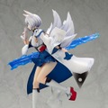 『アズールレーン』空母「加賀」が1/7スケールフィギュアになって登場！「指揮官、そんなに見つめたら、お前をつい食べたくなるぞ」