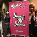 『スプラトゥーン2』の女性ゲーミングチーム、「Kacho-Fugetsu」への相談を大募集！ウデマエアップのヒントが見つかるかも