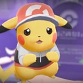 トラウマが蘇る！『ポケモン ピカ・ブイ』シオンタウンの新映像を公開─「あなたの右肩に 白い手が…」