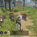 日本向けの丁寧なカルチャライズが光るスマホ用MMORPG『FAITH』プレイインプレッション