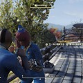 【吉田輝和の絵日記】『Fallout 76 B.E.T.A.』オンライン化したイカレた世界の居心地はいかに！？