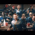 【吉田輝和の絵日記】『Fallout 76 B.E.T.A.』オンライン化したイカレた世界の居心地はいかに！？