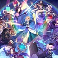 『FGO』「カルデア放送局 ライト版」を本日20時より放送！ゲーム最新情報も発表予定