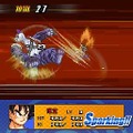 ドラゴンボール改 サイヤ人来襲