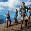 『FF14』コラボ、『戦友』スタンドアローン版など―『FF15』2周年記念施策が多数公開