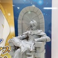 オジマンディアス、アーサーがフィギュアに！『FGO』グッズまとめ【AGF2018レポ】