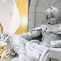 オジマンディアス、アーサーがフィギュアに！『FGO』グッズまとめ【AGF2018レポ】