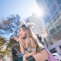 【コスプレ】「ホココス2018秋」美女レイヤーまとめ 人気キャラがホコ天を彩る【写真122枚】