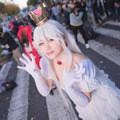 【コスプレ】「ホココス2018秋」美女レイヤーまとめ 人気キャラがホコ天を彩る【写真122枚】