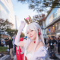 【コスプレ】「ホココス2018秋」美女レイヤーまとめ 人気キャラがホコ天を彩る【写真122枚】