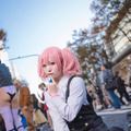 【コスプレ】「ホココス2018秋」美女レイヤーまとめ 人気キャラがホコ天を彩る【写真122枚】