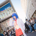 【コスプレ】「ホココス2018秋」美女レイヤーまとめ 人気キャラがホコ天を彩る【写真122枚】