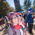 【コスプレ】「ホココス2018秋」美女レイヤーまとめ 人気キャラがホコ天を彩る【写真122枚】