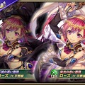 『オルサガ』新イベント「ブラックローズと古の双剣」開催―新フォーメーション「ドラグーン★1」が登場！