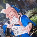 【コスプレ】マシュや水着ネロ…薄着で頑張るレイヤーさんも！「ホココス2018秋」FGOまとめ【写真57枚】