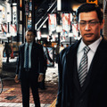 『JUDGE EYES：死神の遺言』弁護士時代の八神を知る新たな登場人物たちが公開―神室町が誇る膨大なミニゲームの数々も一挙紹介！