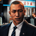 『JUDGE EYES：死神の遺言』弁護士時代の八神を知る新たな登場人物たちが公開―神室町が誇る膨大なミニゲームの数々も一挙紹介！