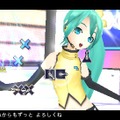 初音ミク ‐Project DIVA‐