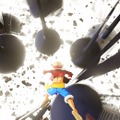 『ONE PIECE WORLD SEEKER』2019年3月14日発売決定！妖艶さ漂う「温泉ミッション」も早期購入特典として付属