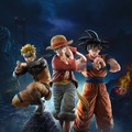 『JUMP FORCE』「ONE PIECE」「ドラゴンボール」など人気キャラがニューヨークで激闘を繰り広げる大迫力のTV CMを公開！