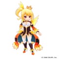 『バクモン』「爆獣フェスガチャ」限定キャラ「ファナ」登場！お得なプレゼントも実施