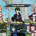 『SAO アーケード　ディープ・エクスプローラー』世界観やシステム等のゲーム詳細情報が公開―キリト達と共に果てなき冒険へ挑もう！