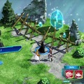 『SAO アーケード　ディープ・エクスプローラー』世界観やシステム等のゲーム詳細情報が公開―キリト達と共に果てなき冒険へ挑もう！