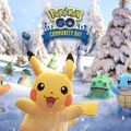 『ポケモンGO』12月コミュニティ・デイの情報が公開―今までの対象ポケモンが再び大量発生！