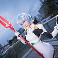 【コスプレ】エヴァ、FGO、アイマス…「コスプレ博inTFT」に美女レイヤーが多数降臨！【写真109枚】