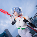 【コスプレ】エヴァ、FGO、アイマス…「コスプレ博inTFT」に美女レイヤーが多数降臨！【写真109枚】