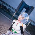 【コスプレ】エヴァ、FGO、アイマス…「コスプレ博inTFT」に美女レイヤーが多数降臨！【写真109枚】