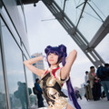 【コスプレ】エヴァ、FGO、アイマス…「コスプレ博inTFT」に美女レイヤーが多数降臨！【写真109枚】