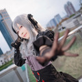 【コスプレ】エヴァ、FGO、アイマス…「コスプレ博inTFT」に美女レイヤーが多数降臨！【写真109枚】