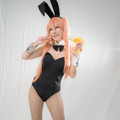 【コスプレ】エヴァ、FGO、アイマス…「コスプレ博inTFT」に美女レイヤーが多数降臨！【写真109枚】