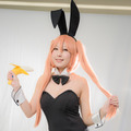 【コスプレ】エヴァ、FGO、アイマス…「コスプレ博inTFT」に美女レイヤーが多数降臨！【写真109枚】