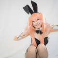 【コスプレ】エヴァ、FGO、アイマス…「コスプレ博inTFT」に美女レイヤーが多数降臨！【写真109枚】