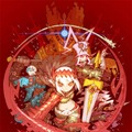 『Dragon Marked For Death』店舗特典イラストやDL版の詳細を公開─11月28日には生放送を実施！