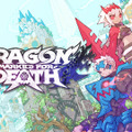 『Dragon Marked For Death』店舗特典イラストやDL版の詳細を公開─11月28日には生放送を実施！