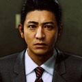 『JUDGE EYES：死神の遺言』主要人物のストーリーを公開！八神とはどのように関わるのか…