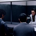 『JUDGE EYES：死神の遺言』主要人物のストーリーを公開！八神とはどのように関わるのか…