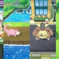 『ポケモン ピカ・ブイ』この連れ歩きがヤバい！10選